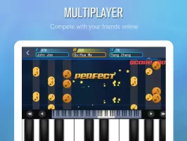 Perfect Piano