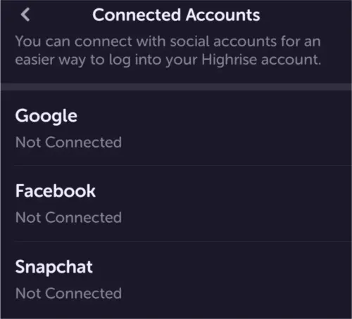 Highrise: Avatar, Chat & Games