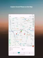 My GPS Coordinates
