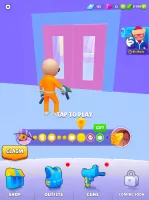 Run n Gun - AIM Shooting