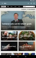UK Newspapers