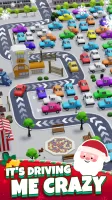 Car Parking Jam 3D: Drive Out