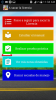 Prueba Teórica de Manejo