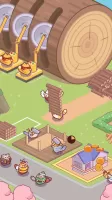 Lumbercat: Cute Idle Tycoon