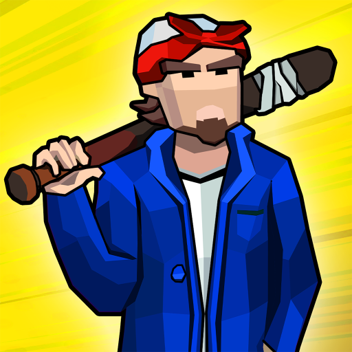 City Fighter vs Street Gang