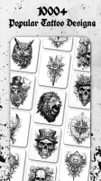 Tattoo Coloring games