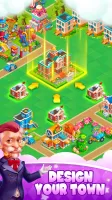 Merge Farmtown