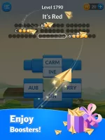 Word Tile Puzzle: Word Search