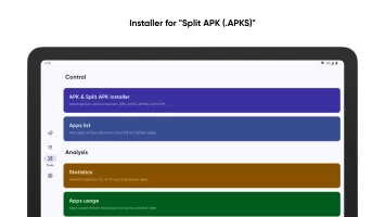 Skit - apps manager