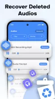 Recover Deleted Photos & Msgs