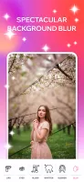 Face Beauty Makeup Camera