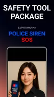 Police Siren