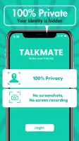TalkMate