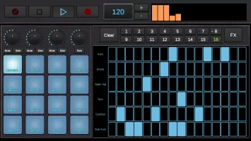 DubStep Music & Beat Creator