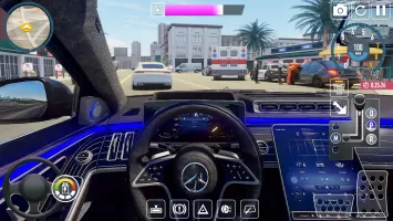 Car Driving School Sim 2023