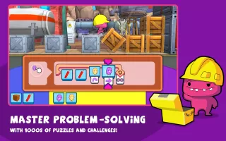 codeSpark - Coding for Kids