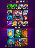 Black Deck - Card Battle CCG