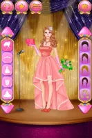 Prom Night Dress Up