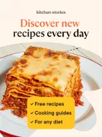 Kitchen Stories: Recipes