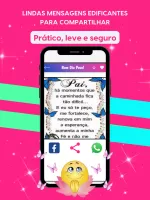 Mensagens de Bom Dia Povo Zap