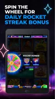 Stardust Social Casino