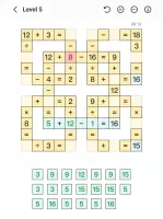 Sudoku - Classic Sudoku Puzzle