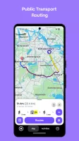 Magic Earth Navigation & Maps