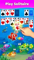 Solitaire Fish