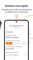 Rede: maquininha, Pix, vendas