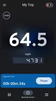 Speed Tracker