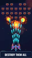 Galaxia Invader: Alien Shooter