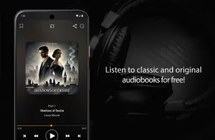 Freed Audiobooks