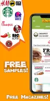 The Coupons App