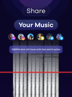 AI Cover & AI Music - Melodia