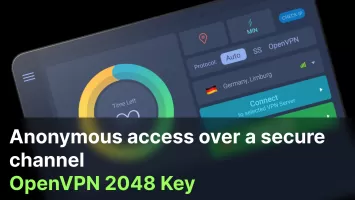 VPN Israel