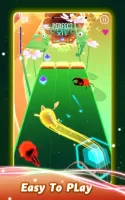 Rolling Twins: Music Ball Rush