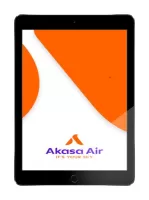 Akasa Air