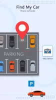 Find my Car - Car Locator
