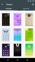 AppLock Theme Luxury