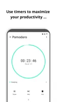 Boosted Time Tracker