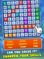 Typing Master Word Typing Game
