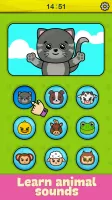 Baby phone: games for kids 1-5