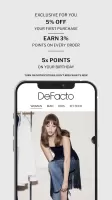 DeFacto