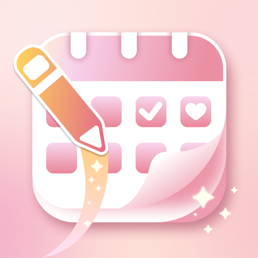Cute Calendar