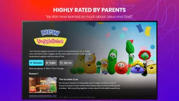 Yippee TV