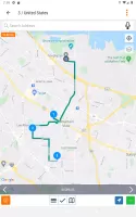 Routin Smart Route Planner