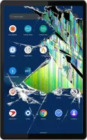 Cracked Screen Prank