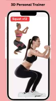 Women Workout - Fit At Home