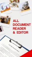 All Document Reader - My PDF