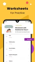 Class 5 CBSE All Subjects App